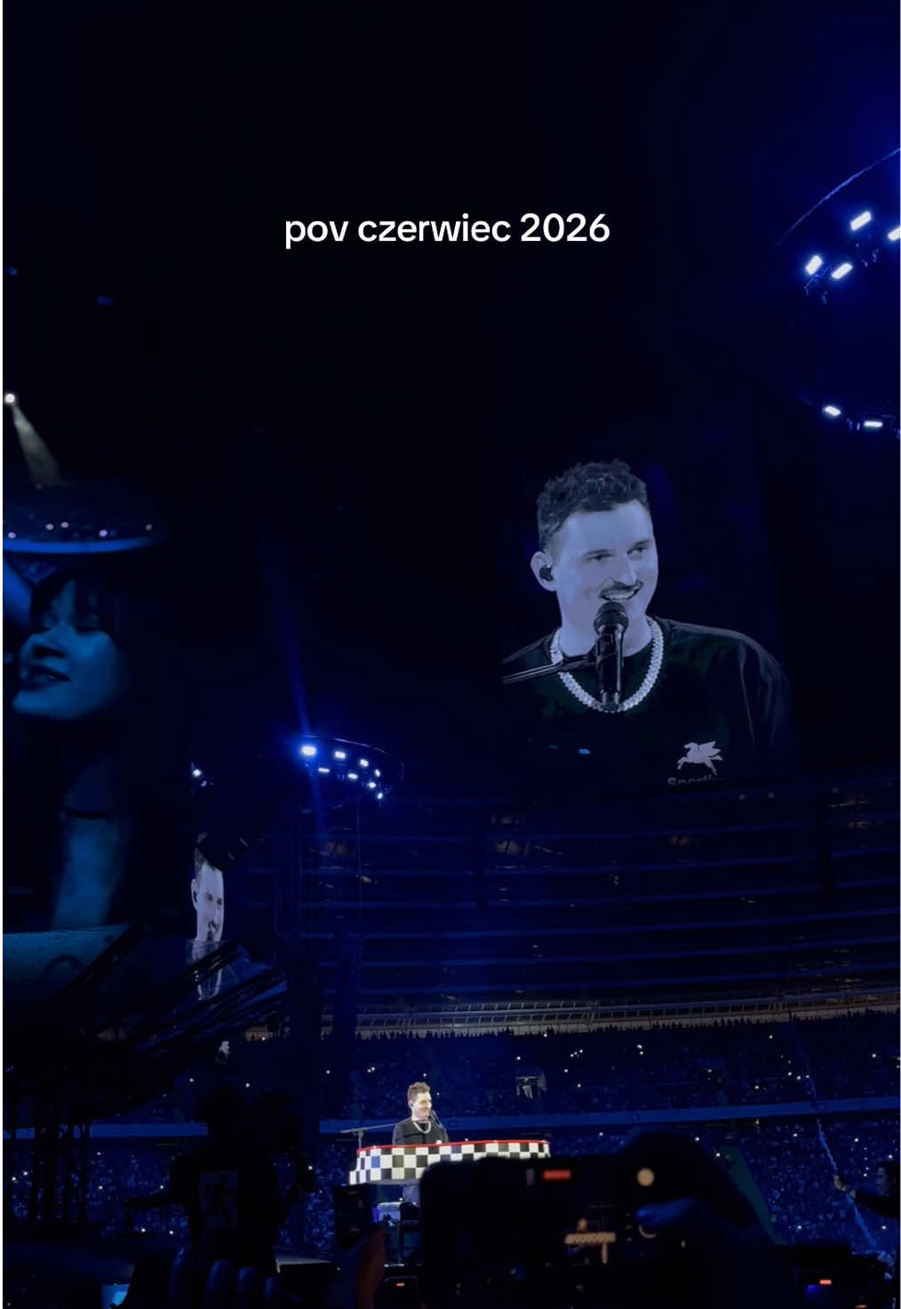 nie możemy się doczekać!😭  #dawidpodsiadlo #dawcio #podsiadło #stadiony #koncert 