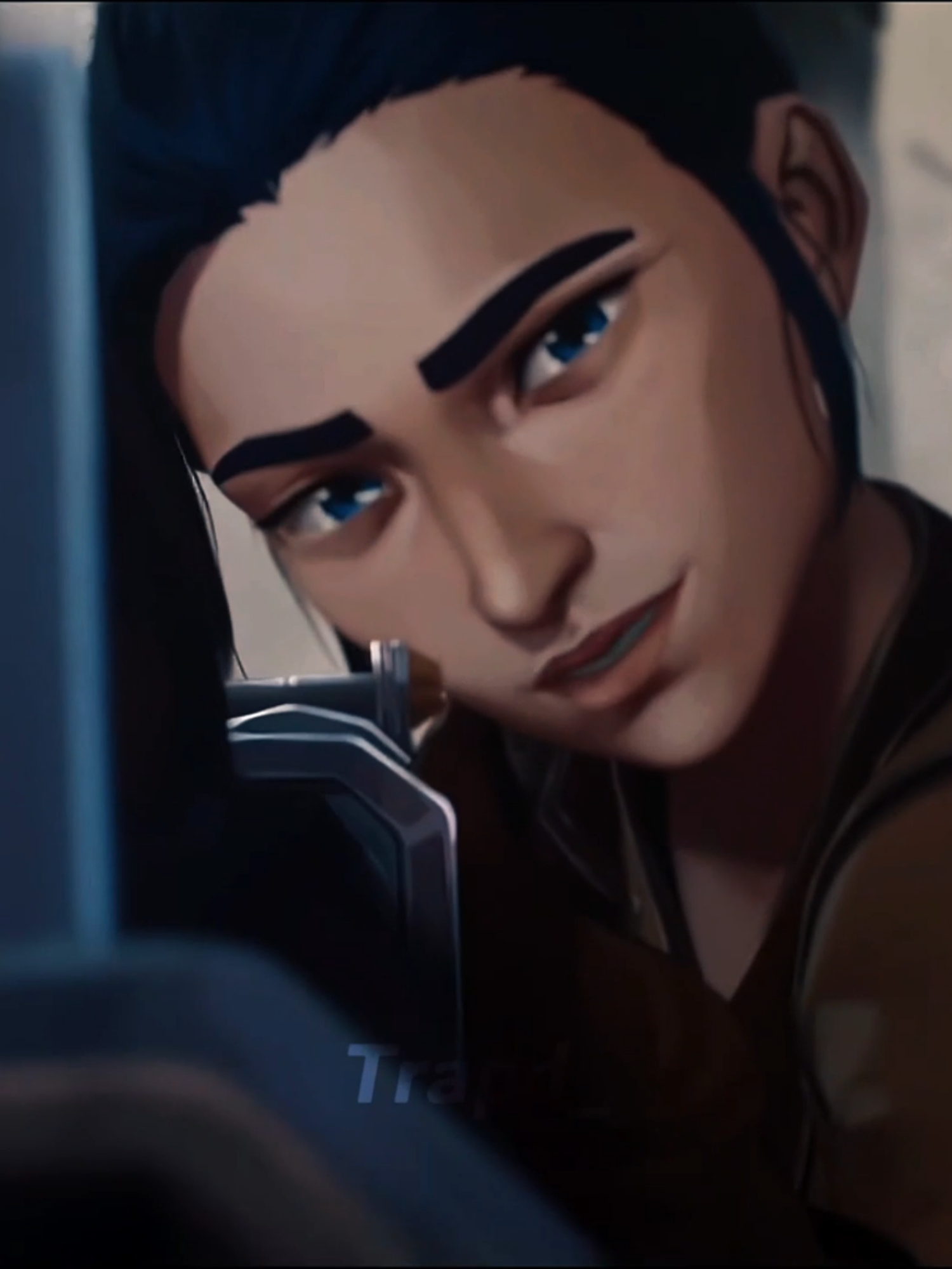 Arcane - Edit || Passing Through - Kaden MacKay || #leagueoflegends #arcane #arcaneedit #Jinx #Ekko #Jayce #Viktor #Vi #Caitlyn #Edit #FYP || @cvr.sed @⋆｡ﾟ☁︎｡⋆｡ sev1whre ﾟ☾ ﾟ｡⋆ 
