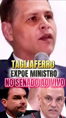 A bomba explode no Senado Federal: Magno Malta, Flávio Bolsonaro e Eduardo Tagliaferro estão na cena. #noticias #politica #flaviobolsonaro #magnomalta #senado 