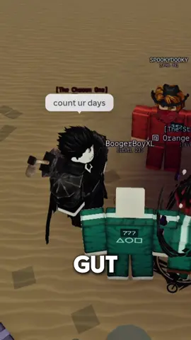 INK GAME… but I CLICK TO MOVE #fyp #robloxfunny #inkgame #squidgame #robloxfyp 