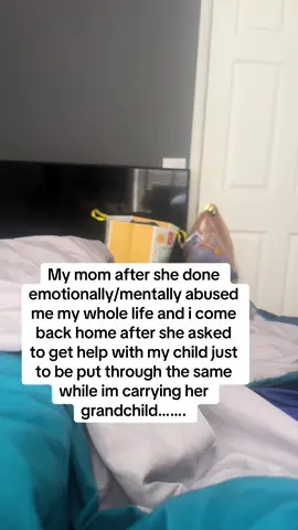 It’ll never change ….#toxicparent #narcicissticabuse #singlemom #generationaltrauma 