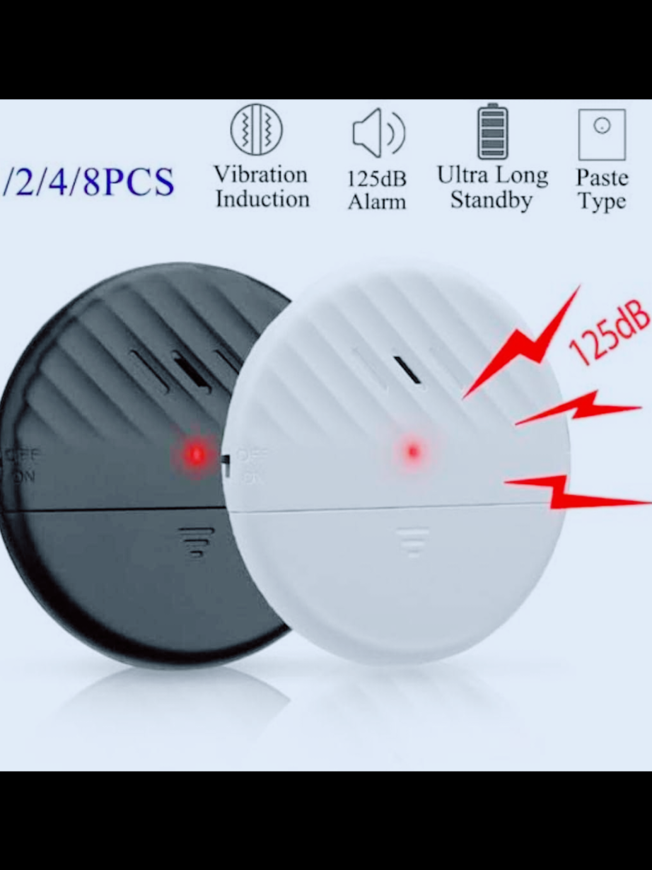 Alarm system Bei 35,000