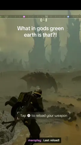 We definitely need all divers with this new update‼️  #helldivers2gameplay #helldivers #fyp #CapCut 