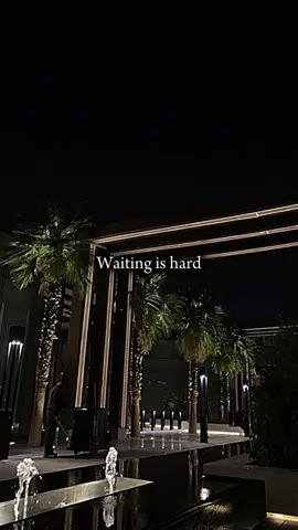 Waiting..❤️‍🩹 #islamicquotes 