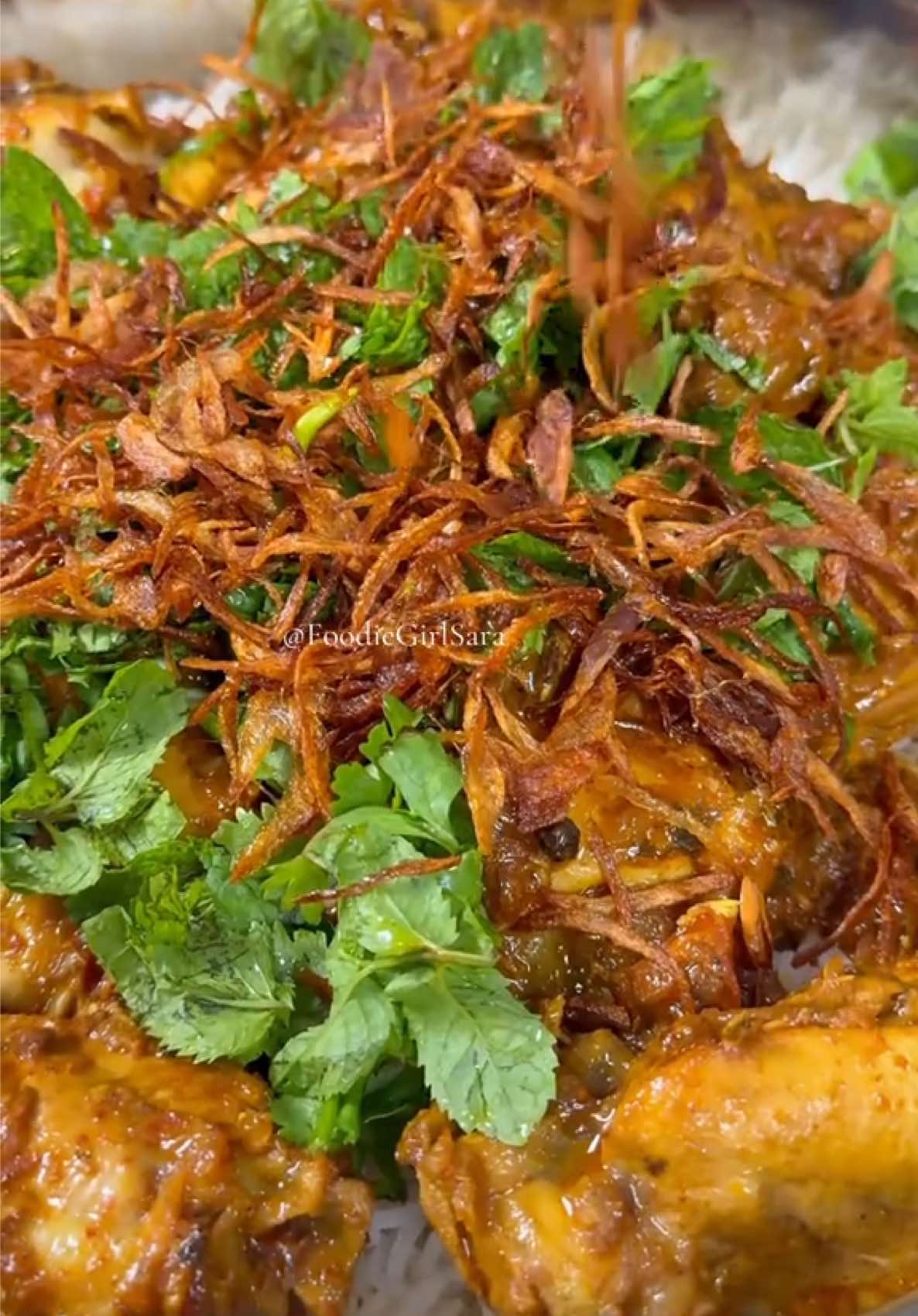 Chicken Biryani #chickenbiryani #Recipe #recipes #foryoupage❤️❤️ #cooking 