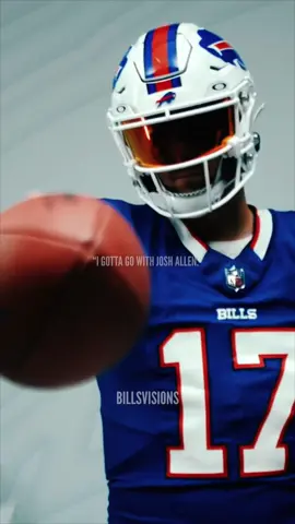 The league has spoken. #buffalobills #joshallen #joshallenedit #nfl #viral 
