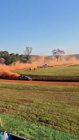 WRC Paraguai 2025