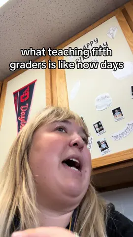 miraculously it worked!  #teachertok #fifthgradeteacher #teachersoftiktok 