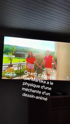 #LesCinquante 