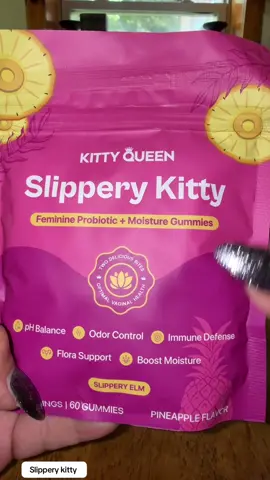 Slippery kitty Trending products flash sale discount women's products women 30+ women 40+ #tiktokshoplabordaysale 