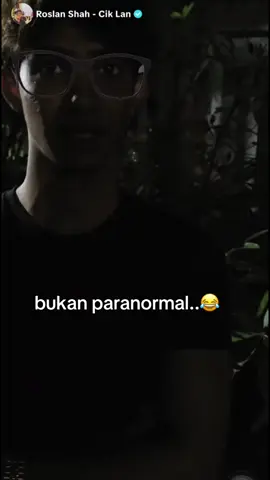 selamat kenal ciklan bawa night walk @Roslan Shah - Cik Lan #ciklan #nightwalk #jb #fyp 