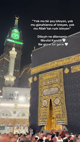 Teslimiyet 🤍 #mevlidkandili #kabe #kaaba #saudiarabia 