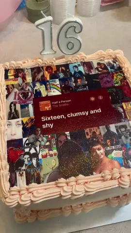 #sweetsixteen #thesmiths 