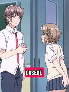 Ne faut jamais provoquer Sakuta😅 #animeàregarder #edits #animeedits #bunnygirlsenpai 