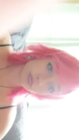 supa old draft im yearning for my pink hair....🥹 #pinkhair #yearning #draft #santeria #alt