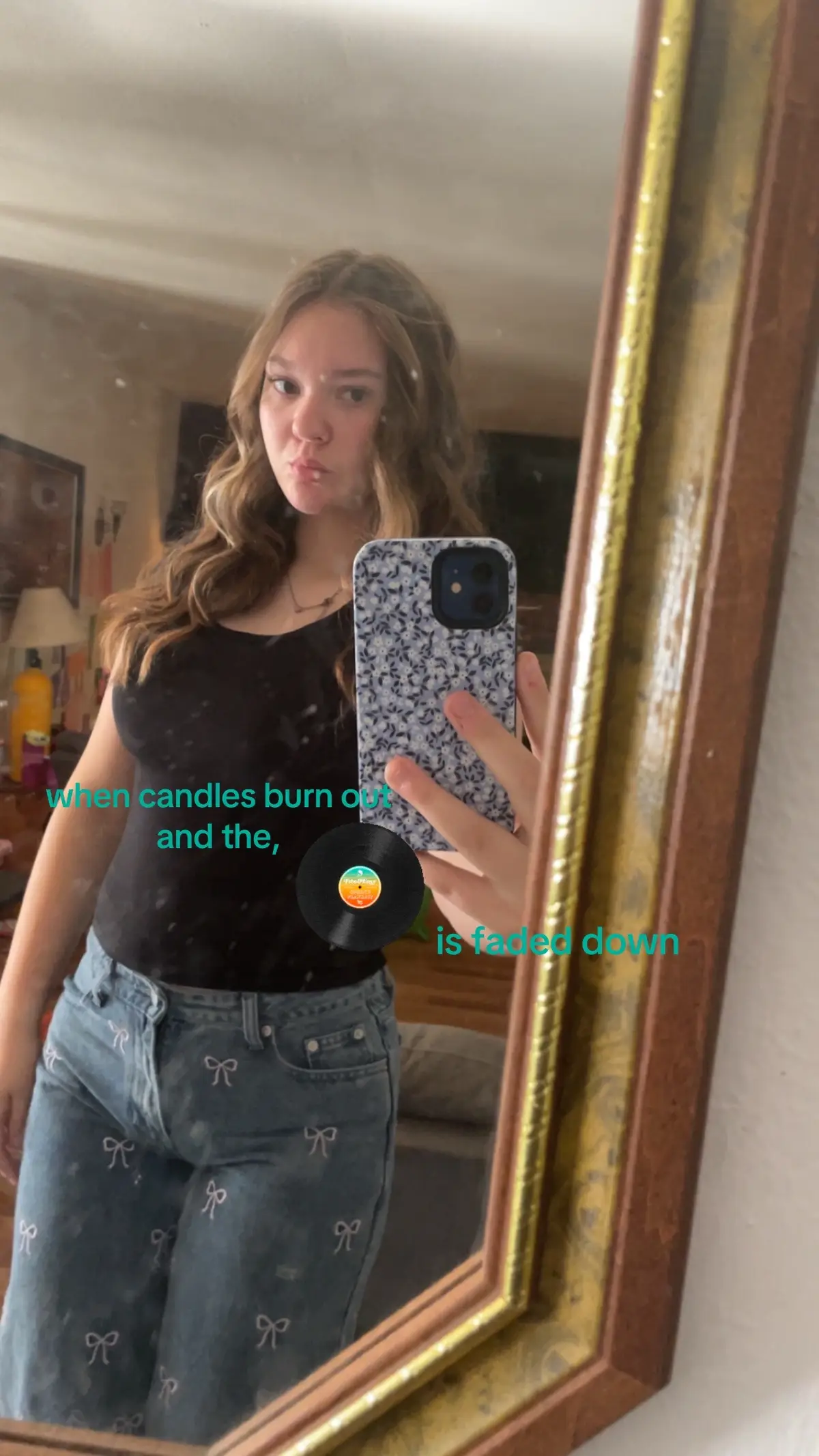 i stole this from betty btw.. @Maddie🫶🏼 @shannon :) @alyssa @🌬️maya @lillian @abby 🦇🪶 