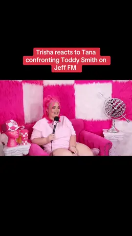 #trishapaytas #fyp #tanamongeau #jeffwittek #justtrish 