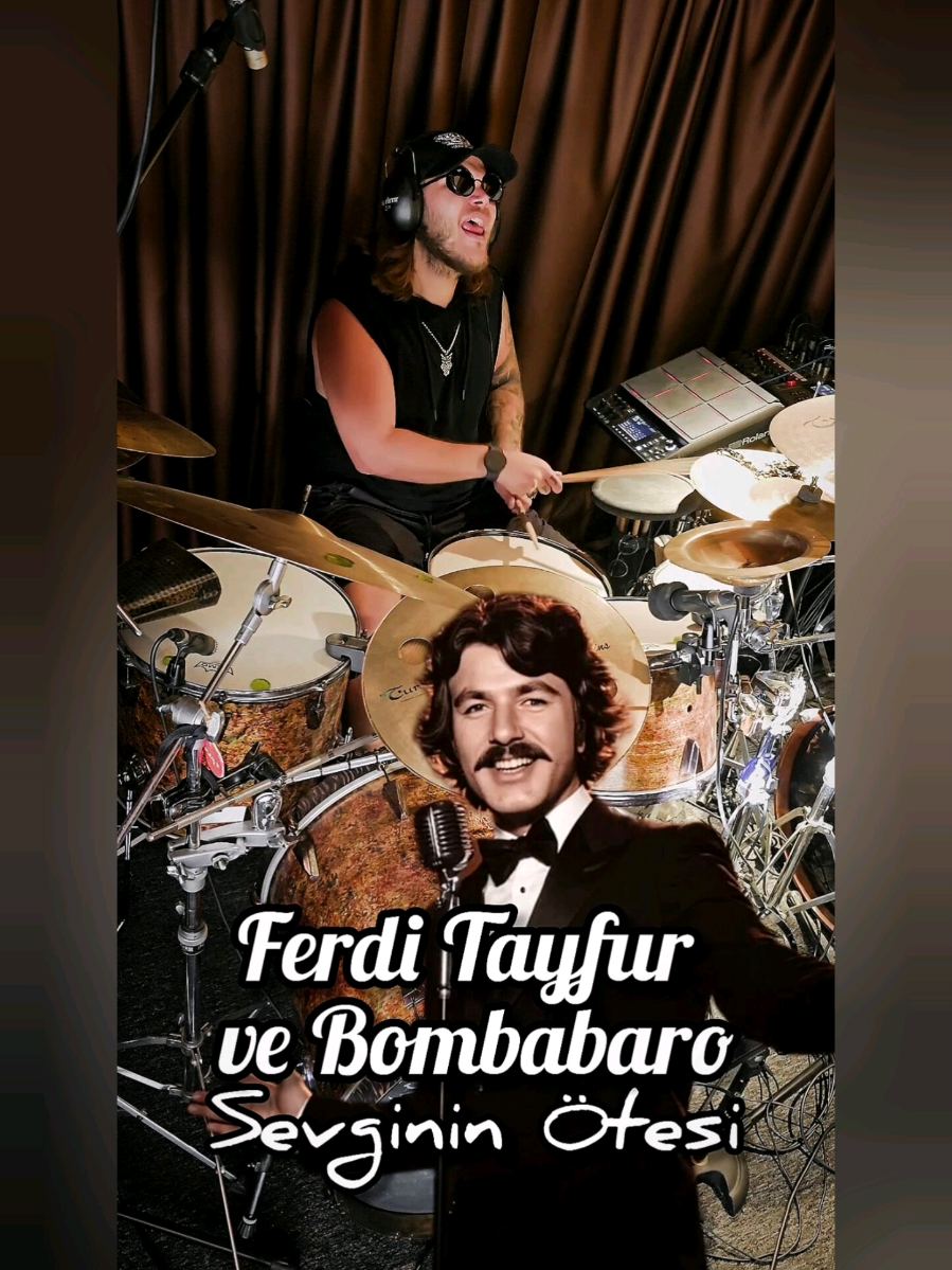 FERDİ TAYFUR- SEVGİNİN ÖTESİ _____________________________ #FERDİTAYFUR #baba #SEVGİ 