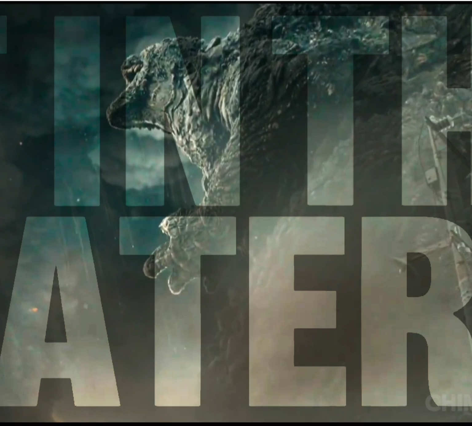 Godzilla minus one is my favorite Godzilla movie so I had to make an edit  #fyp #viral #edit #godzilla #godzillaminusone 