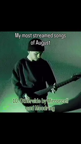 I think I may have enjoyed the new Deftones album… we can’t be certain though #newmusic #spotify #deftones #metalhead #alternativerock 