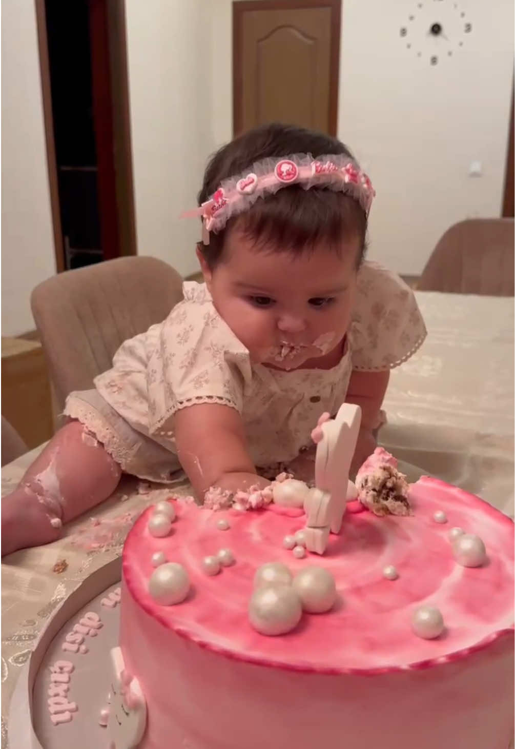🥳 #baby #cute #mirayim #babyvideos #kesfet 