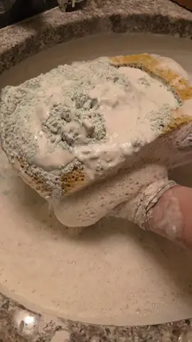 what started off as @Shari subbie combo, turn to a group OL 🙈 Im slowly catching up with videos, im sorry yall 😭 Walmart Pine, pine pinalen, lestoil, suavitel fs, lemon ss, lemon ds, lemon comet, og comet and a bit of pine powder #asmr #fyp #productoverload #fypシ #spongesqueezing 