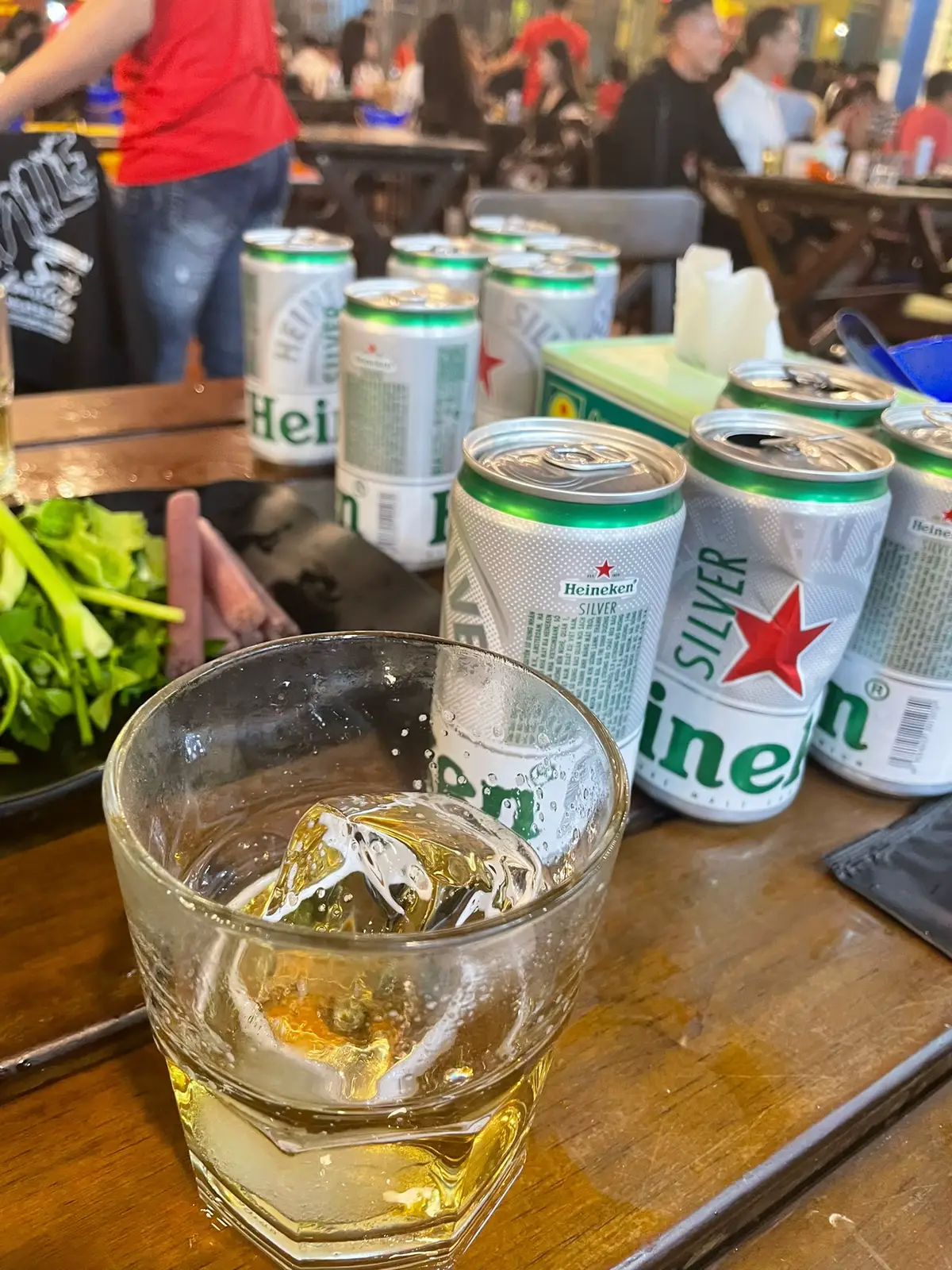 Hoá ra nỗi đau vẫn còn đấy,,,:)))