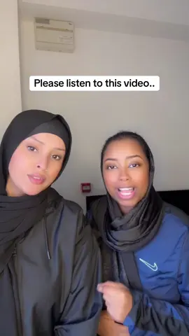 Please listen to this video.. #foryoupage❤️❤️ #muslim #viral 
