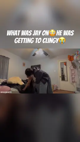 Aye yo is Jay okay😭😳 - Video out at 6pm ct 09/02/25 link in bio for my YouTube channel and more  #viral #explorepage #viralvideo #foryoupage #Relationship 