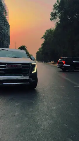 #GMC  #explore 