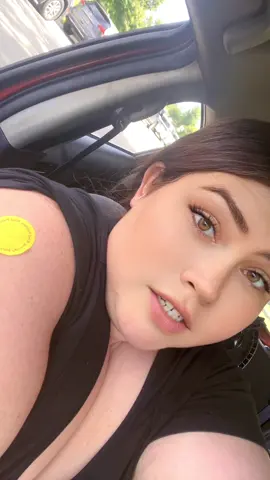 Day 1 with my dopamine patch ✅ and I already LOVE the energy boost! ⚡️ Feeling more focused, positive, and ready to take on the day! 🌟 #DopamineBoost #EnergyPatch #WellnessJourney #MentalHealthSupport #ViralTikTok