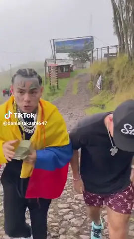 Daniel #6ix9nine #denieltekashi #fyp #6ix9nine 