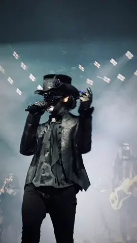 [MESSAGE FROM THE CLERGY] We wish to inform you we all need something to believe in.