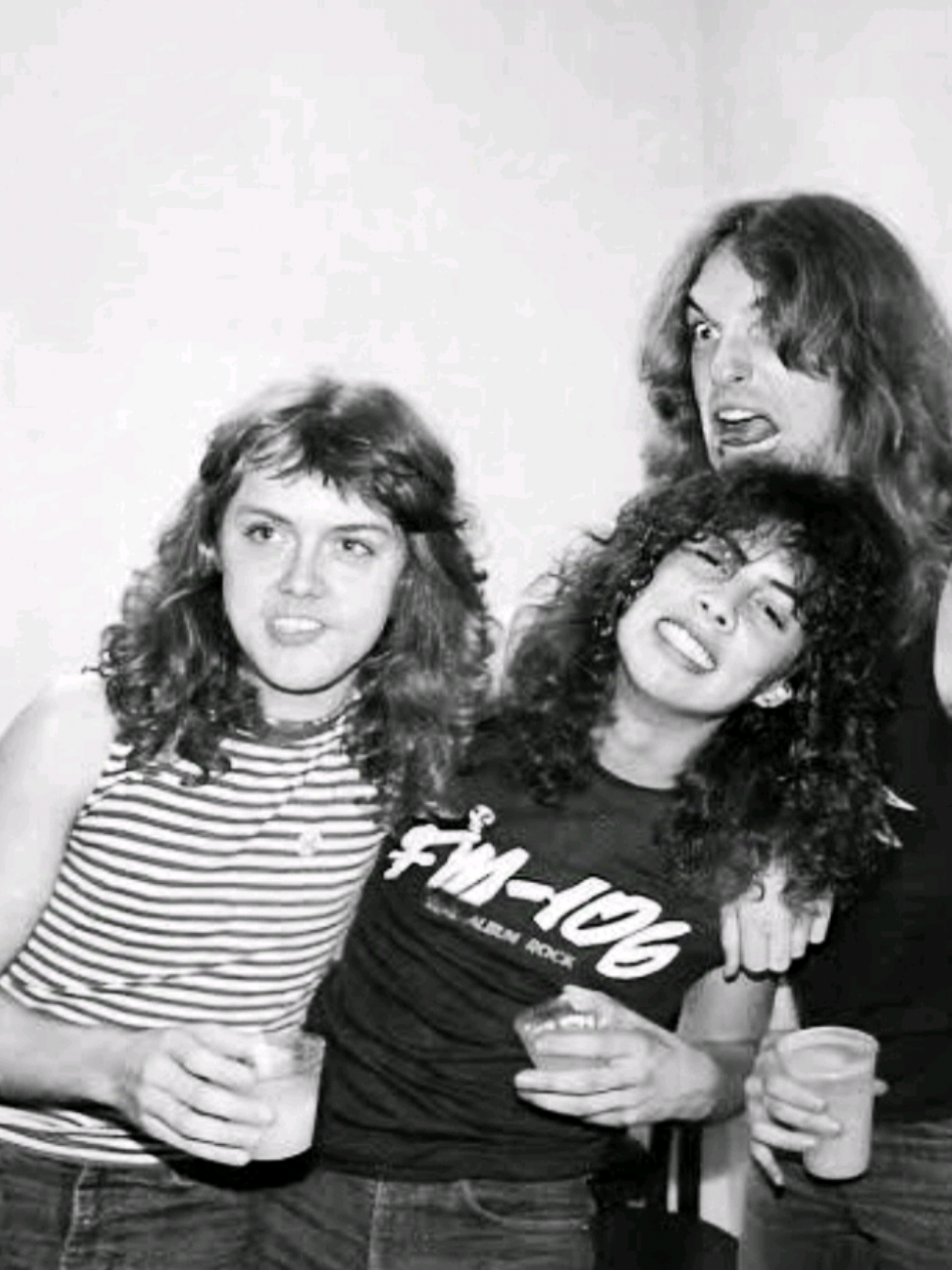 cool caption 😛😛 | #metallica #metallicafan #80smusic #foryou #viral 