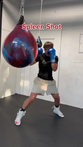 8 setups with steps🥊 #boxing #theerainers