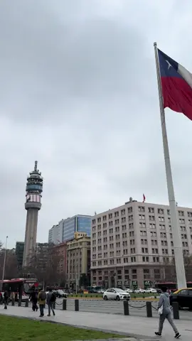 #santiagodechile 