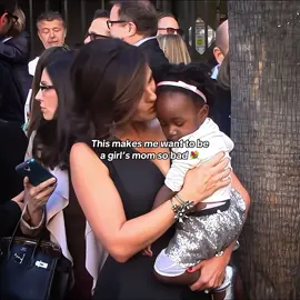 I will post something soon with all three kids, but I wanted to post a video with just Mariska and Amaya💞|| #mariskahargitay #oliviabenson #viral #fyp #mom 
