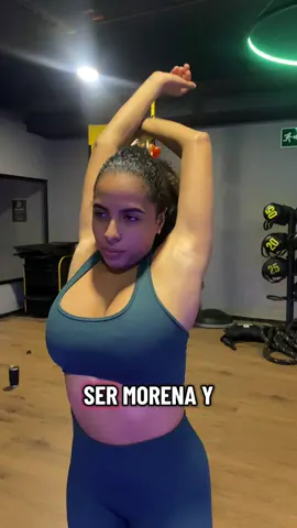 Morena y con axilas blancas 😍 ¿Quieres las tuyas así? Escríbeme 💕” 🚛📦🇨🇴