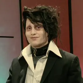 Beautiful boy<3 ||#edwardsissorhands #johnnydepp #edwardscissorhands #fyp #Sweeneysceencee 