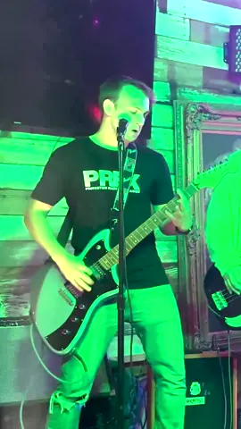 Maybe if you just breathe 🎶😤 🤳: @tam  #fypシ #livemusic #alternative #rock #losangeles 