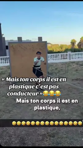 Il est trop fort @wakilou #hmihousse3#hmirepost@HMI 🌍 