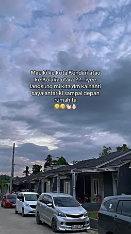 Atau mau ki ke selatan via tobaku -siwa langsung mi Tlf/wa ki 085325692769 📲😁#travelkolutkendari #fyppppppppppppppppppppppp #fypシ゚ #pajokkawenni #CapCut 