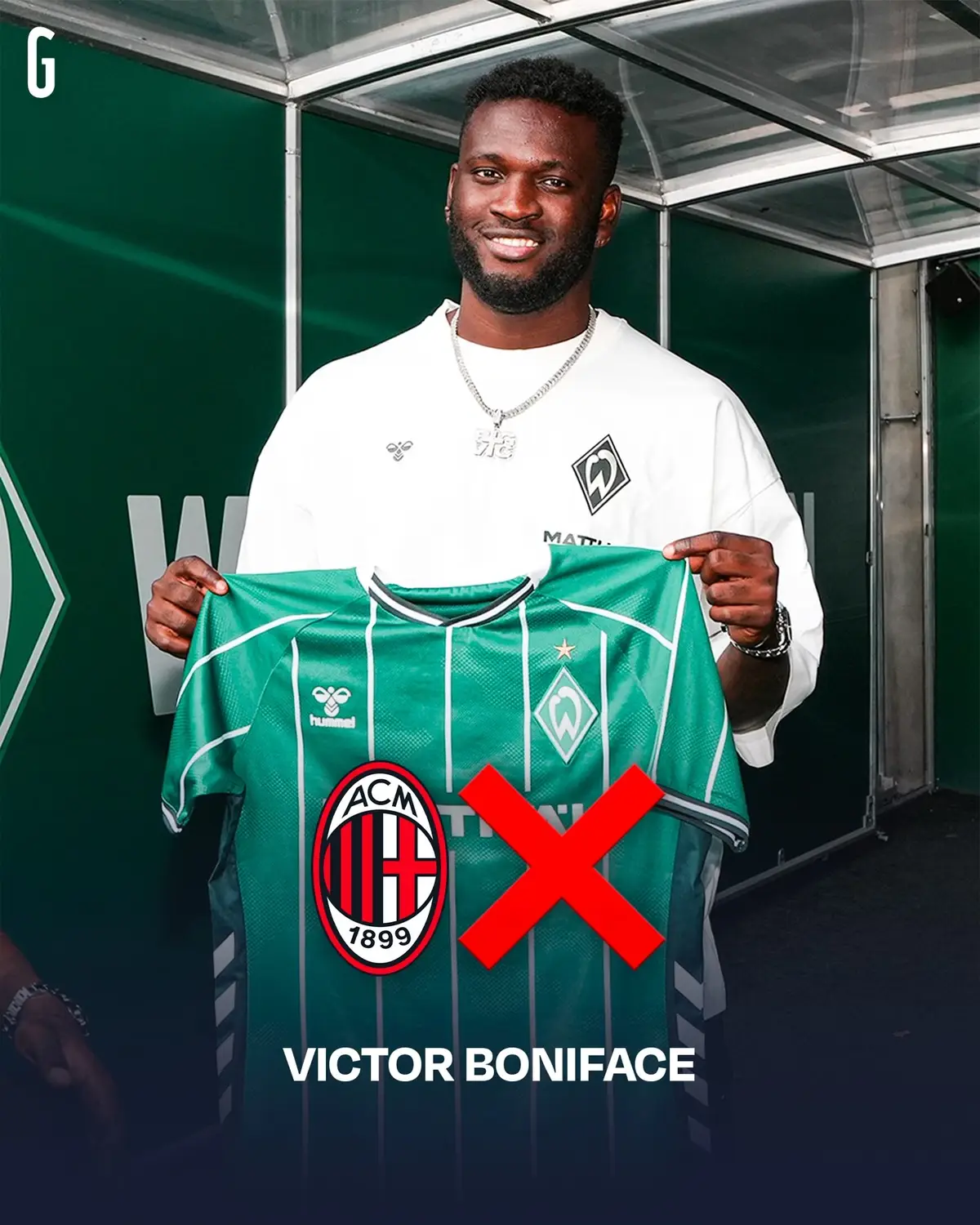 Dove sono finiti i 10 sogni estivi delle big: continueranno a giocare all'estero, ma chi sarebbe servito di più? ❌🇮🇹👀 #Gazzetta #TikTokCalcio #SerieA #Calciomercato