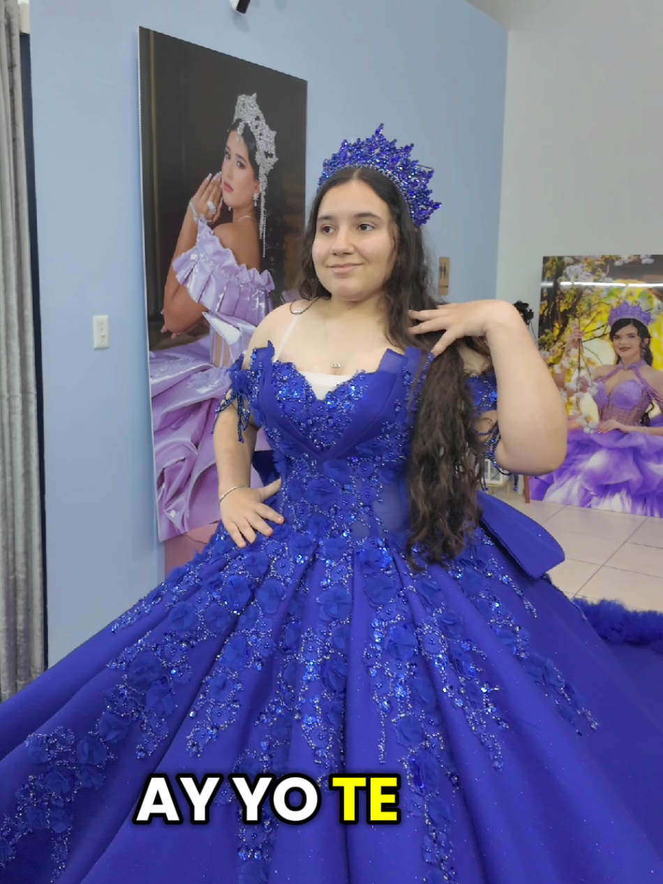 ✨ ¡Haz de tu sesión de Quinceañera una experiencia mágica con Rosy's Photography! ✨ 📸 Lo que ofrecemos para tu sesión de ensueño: 💫 Vestidos deslumbrantes y exclusivos para quinceañeras. 💫 Maquillaje y peinado profesional para resaltar tu belleza. 💫 Álbum premium de cristal y piel con los mejores recuerdos. 💫 Canvas y acrílicos de alta calidad para decorar con estilo. ✨ Celebra tu historia con fotos que capturan la magia de tus 15 para siempre. 📅 Reserva tu sesión hoy mismo y asegura tu fecha. 📍 Atención solo con cita previa: 1815 W Okeechobee Rd #5, Hialeah, FL 33010. 📞 Llámanos para más información: 786-641-4175. #quincedress #quincesphotographer #miamiphotography #miamiquinces 