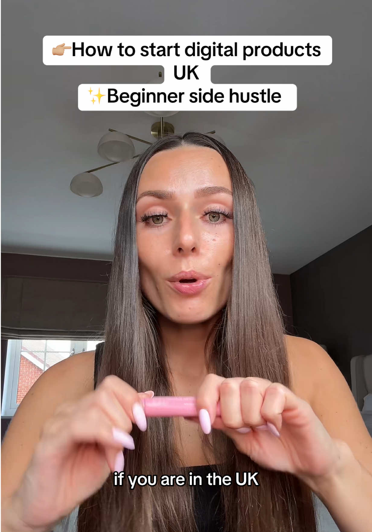 Comment “START” and I’ll send you my free guide that explains how I earn income online with digital products here in the UK and how you can do it too ✨ Hey I’m Daria from the UK 🇬🇧. I was working my 9 to 5 and wanted a way to earn some extra income without giving up all my free time. I kept seeing videos about side hustles and digital marketing and people saying you can earn money online with digital products. Honestly I didn’t believe it at first. But once I actually learnt how it works everything clicked. Digital products are things like ebooks, templates, guides. You create them once, set everything up properly, and after that they can sell in the background. No stock, no shipping, no awkward selling. For me it’s been the easiest way to start a side hustle in the UK. It’s given me a second stream of income alongside my 9 to 5 and a taste of financial freedom that I never thought I’d have. If you’ve been thinking about starting digital marketing or trying out a side hustle this is your sign. Comment “START” and I’ll send you my free beginner’s guide that shows exactly how to get started with digital products in the UK today ✨ #digitalproducts #sidehustleuk #digitalmarketingtips #passiveincomeuk  #creatorsearchinsights 