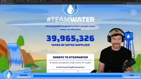 #teamwater #fyp #viral 