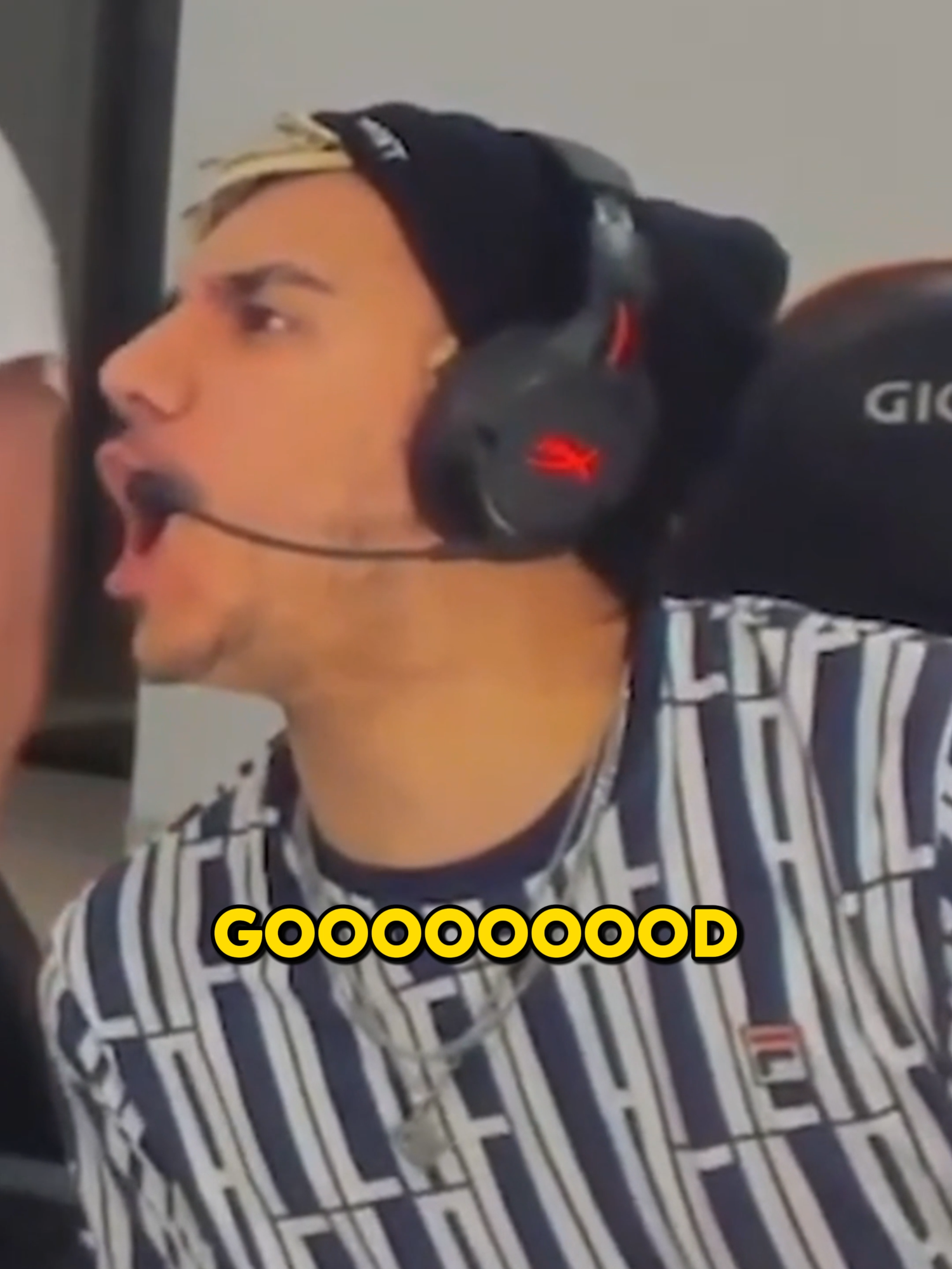 GOOOOOOD - Clip OG #2 #zeko #coscu #coscuarmy #clips #fyp #kick #viral #twitcharg #twitch #paratii