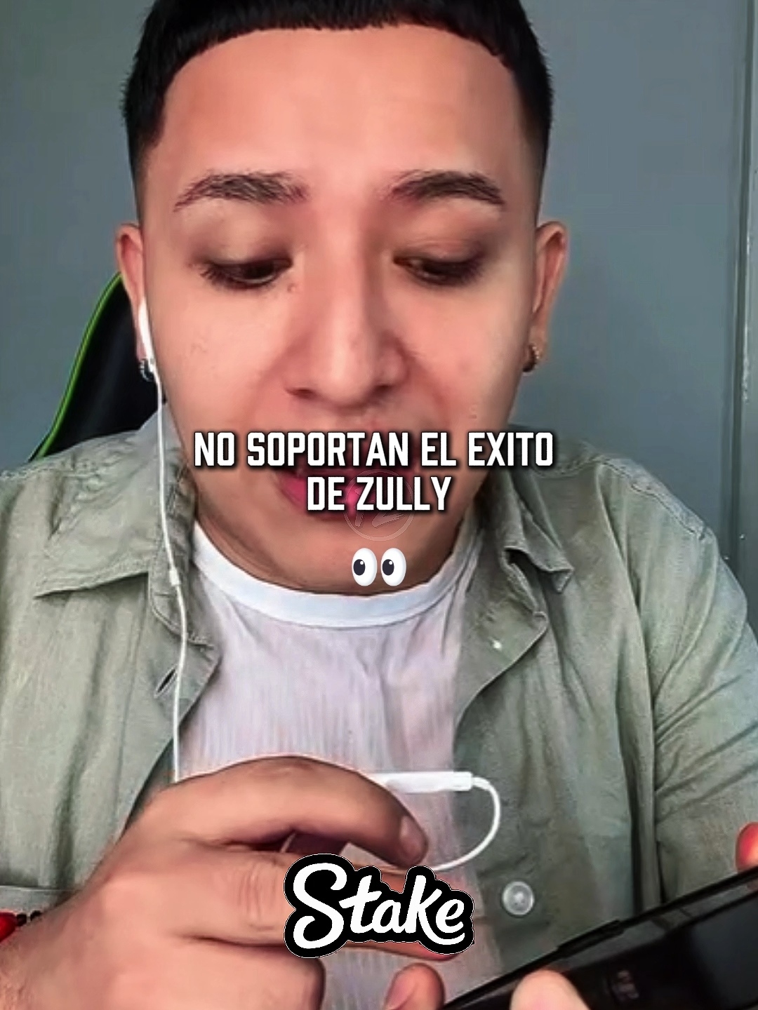 #kickperu #fyp #zully