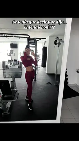 Entendieron??? #gym #fotos #videos 