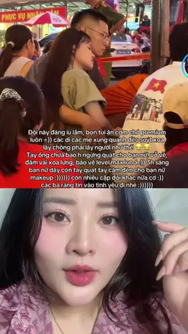 Quả drama chấn động vãi ò #drama #a80 